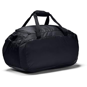 Amazon.com | Under Armour Adult Undeniable Duffle 4.0 Gym